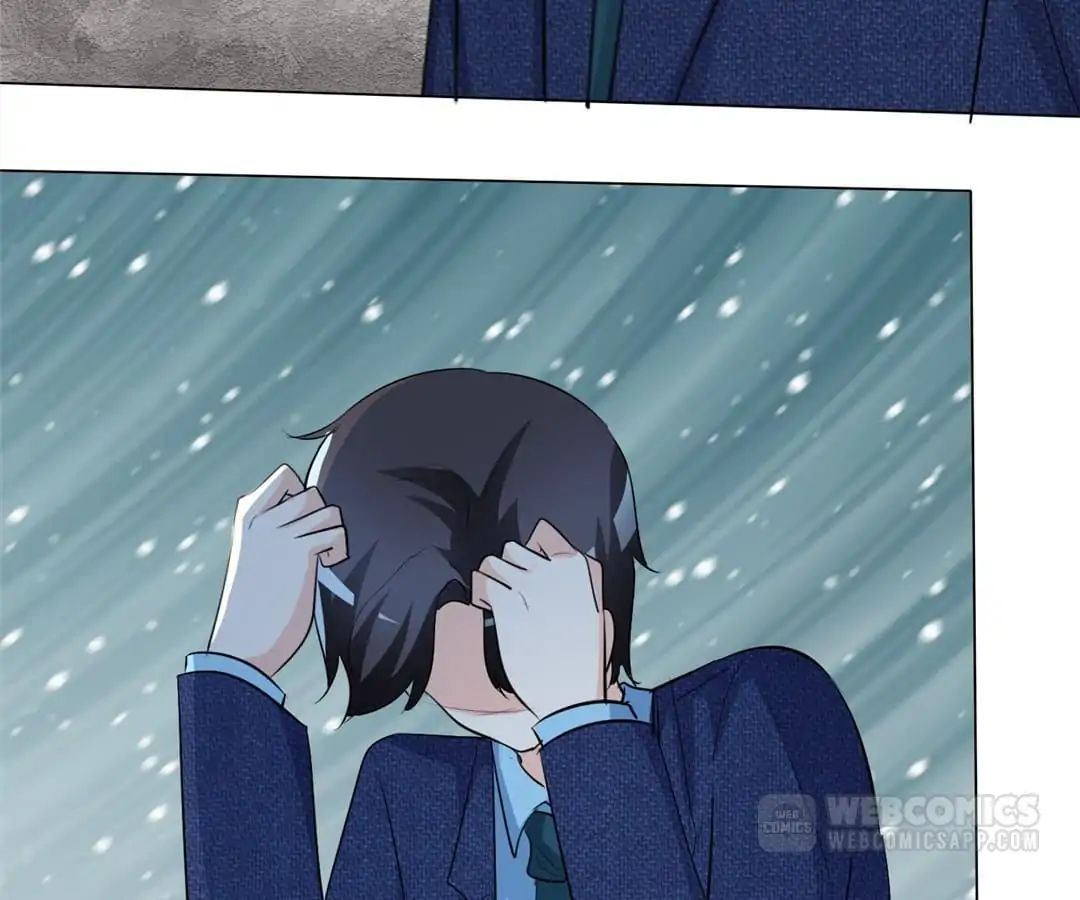 Love You Beyond My Thought Chapter 47 - page 13