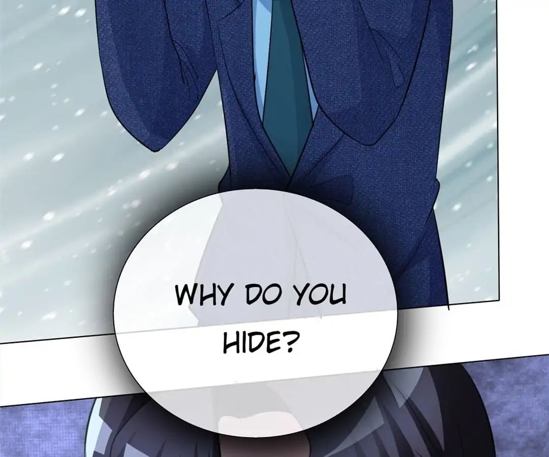 Love You Beyond My Thought Chapter 47 - page 14