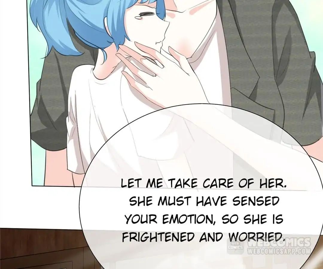 Love You Beyond My Thought Chapter 47 - page 27