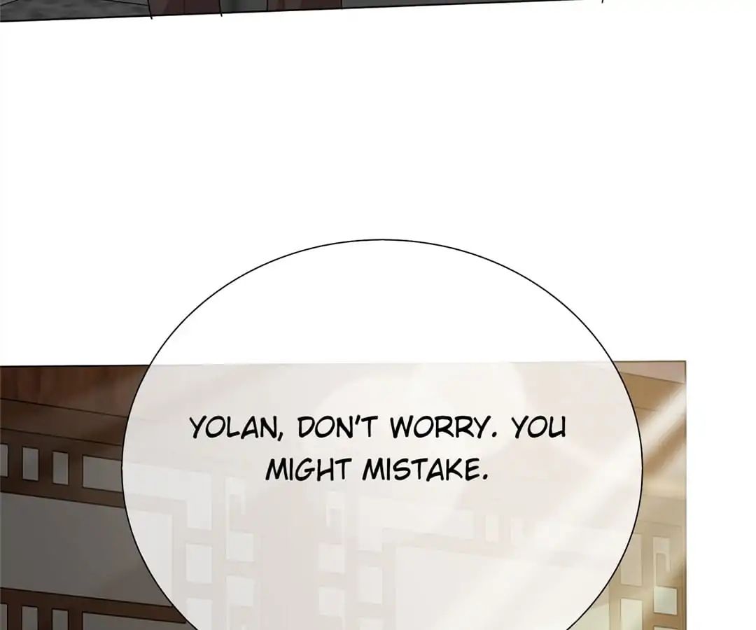 Love You Beyond My Thought Chapter 47 - page 30