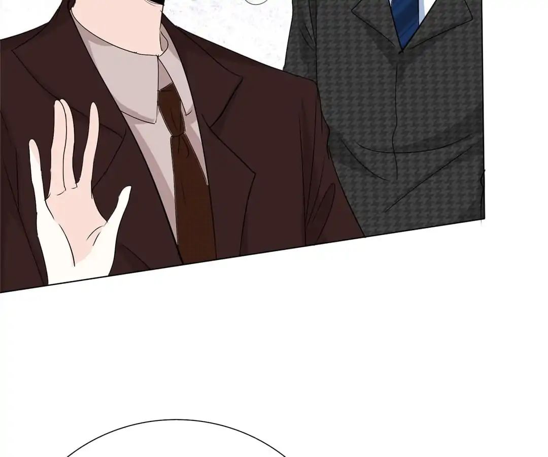 Love You Beyond My Thought Chapter 75 - page 20