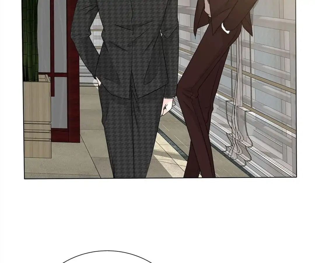 Love You Beyond My Thought Chapter 75 - page 22