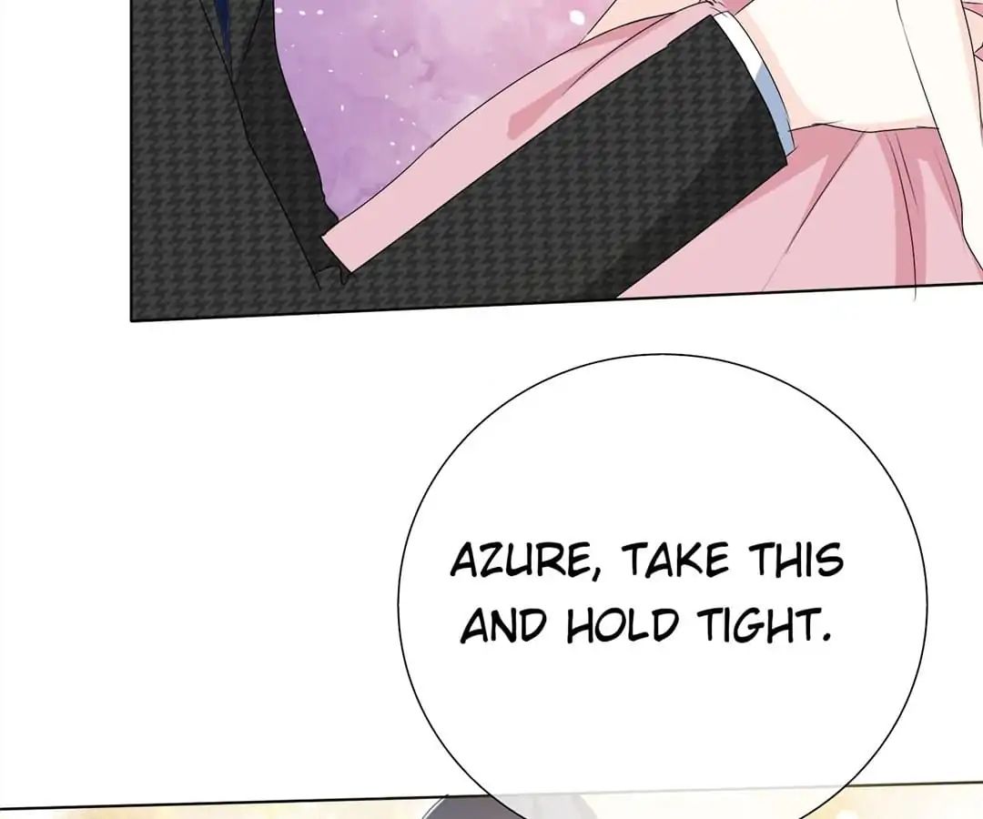 Love You Beyond My Thought Chapter 75 - page 36