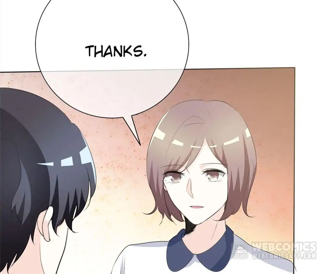 Love You Beyond My Thought Chapter 75 - page 43