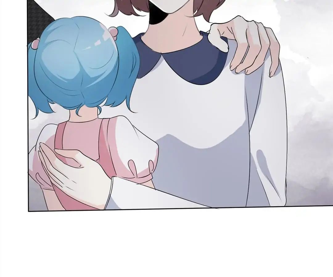 Love You Beyond My Thought Chapter 75 - page 56