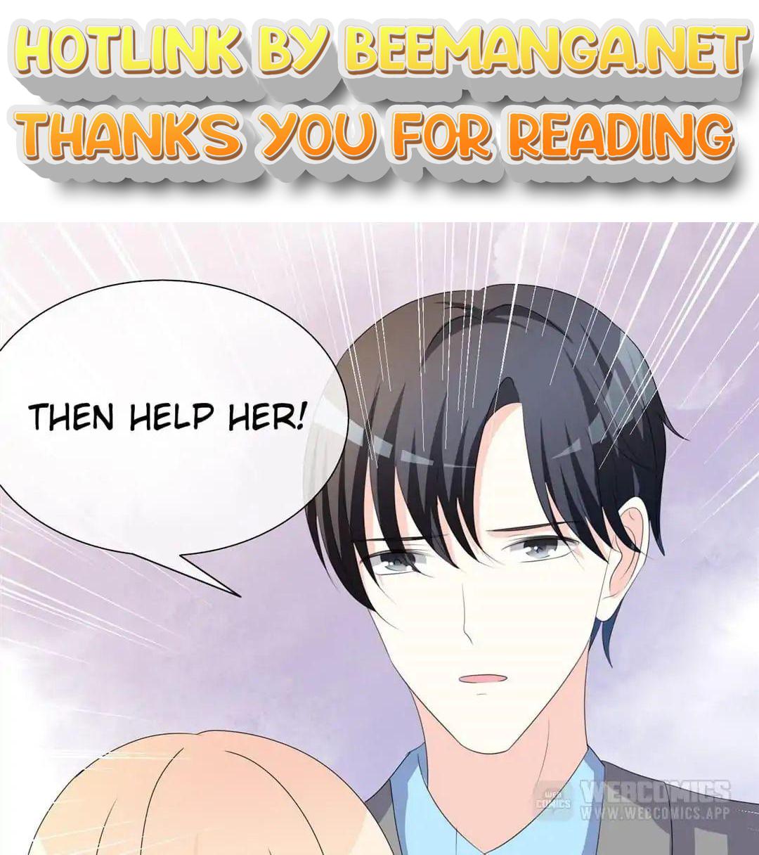 Love You Beyond My Thought Chapter 17 - page 1