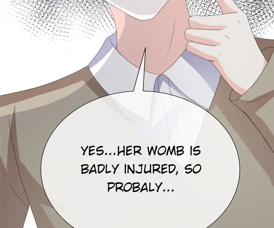Love You Beyond My Thought Chapter 17 - page 12
