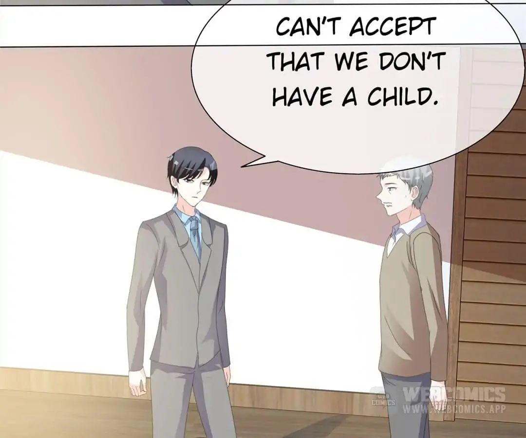 Love You Beyond My Thought Chapter 17 - page 15