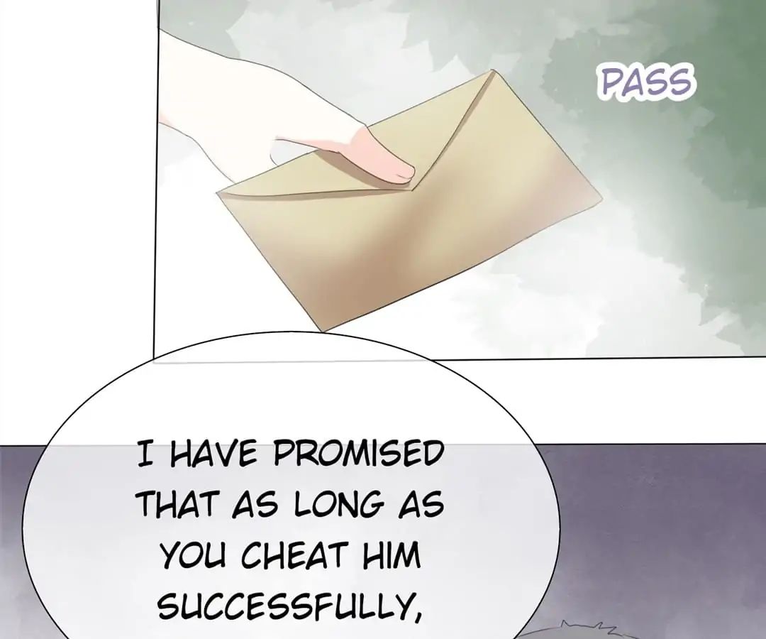 Love You Beyond My Thought Chapter 17 - page 28