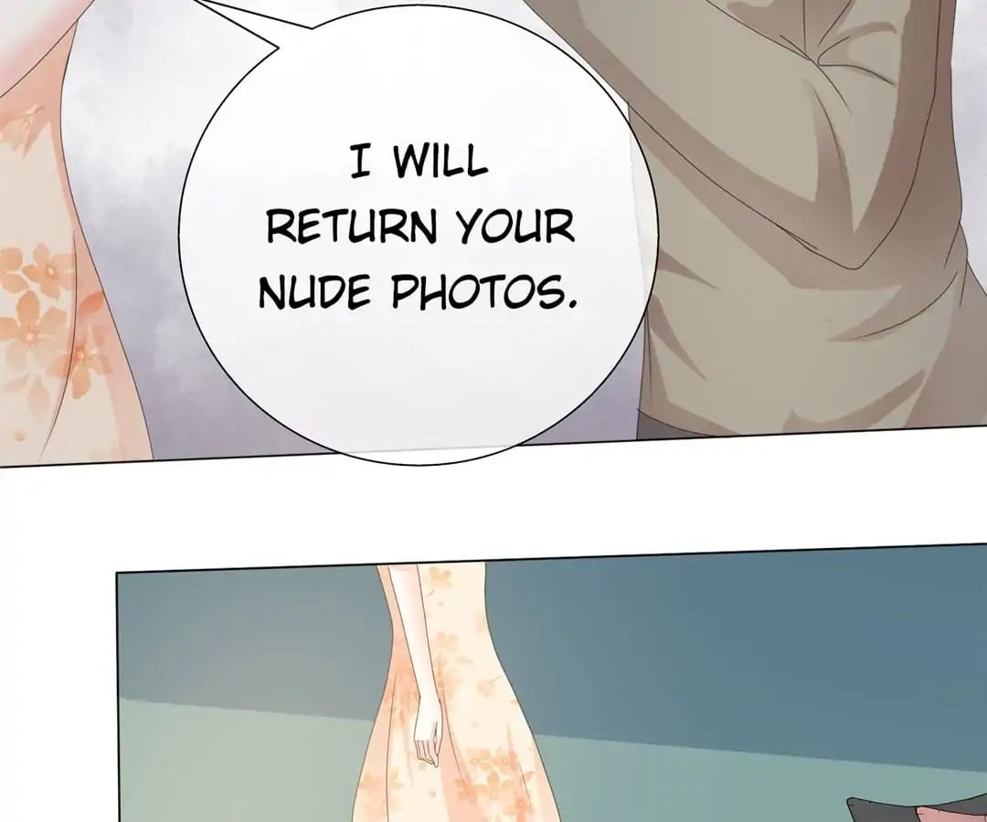 Love You Beyond My Thought Chapter 17 - page 30