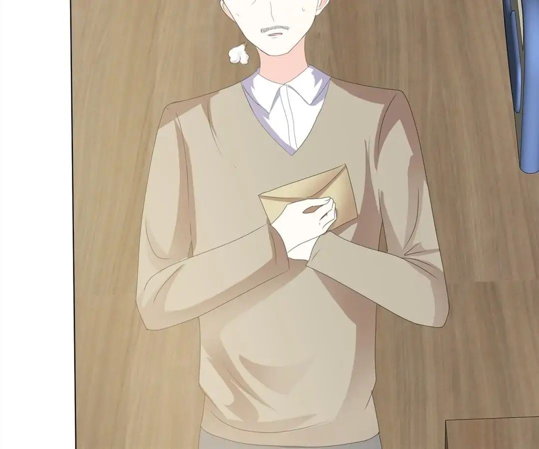 Love You Beyond My Thought Chapter 17 - page 32