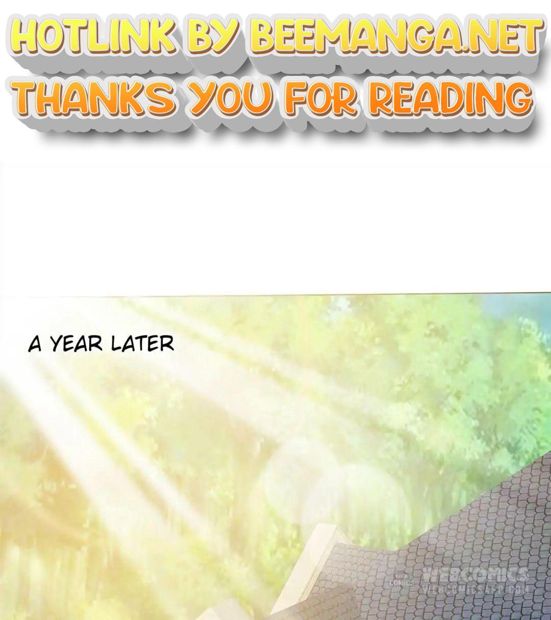 Love You Beyond My Thought Chapter 46 - page 1