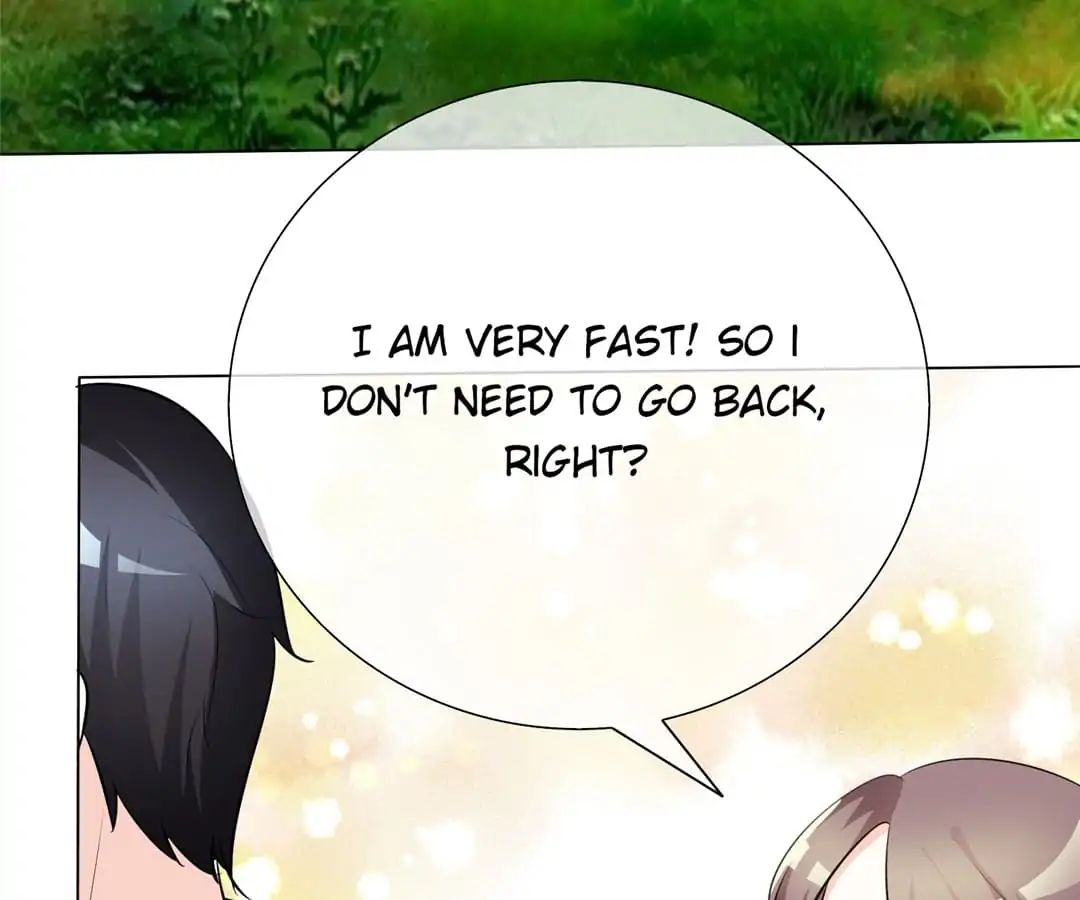 Love You Beyond My Thought Chapter 46 - page 10