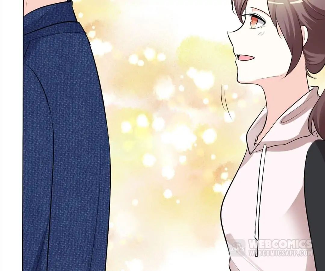 Love You Beyond My Thought Chapter 46 - page 11