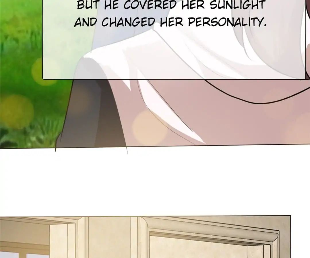 Love You Beyond My Thought Chapter 46 - page 14