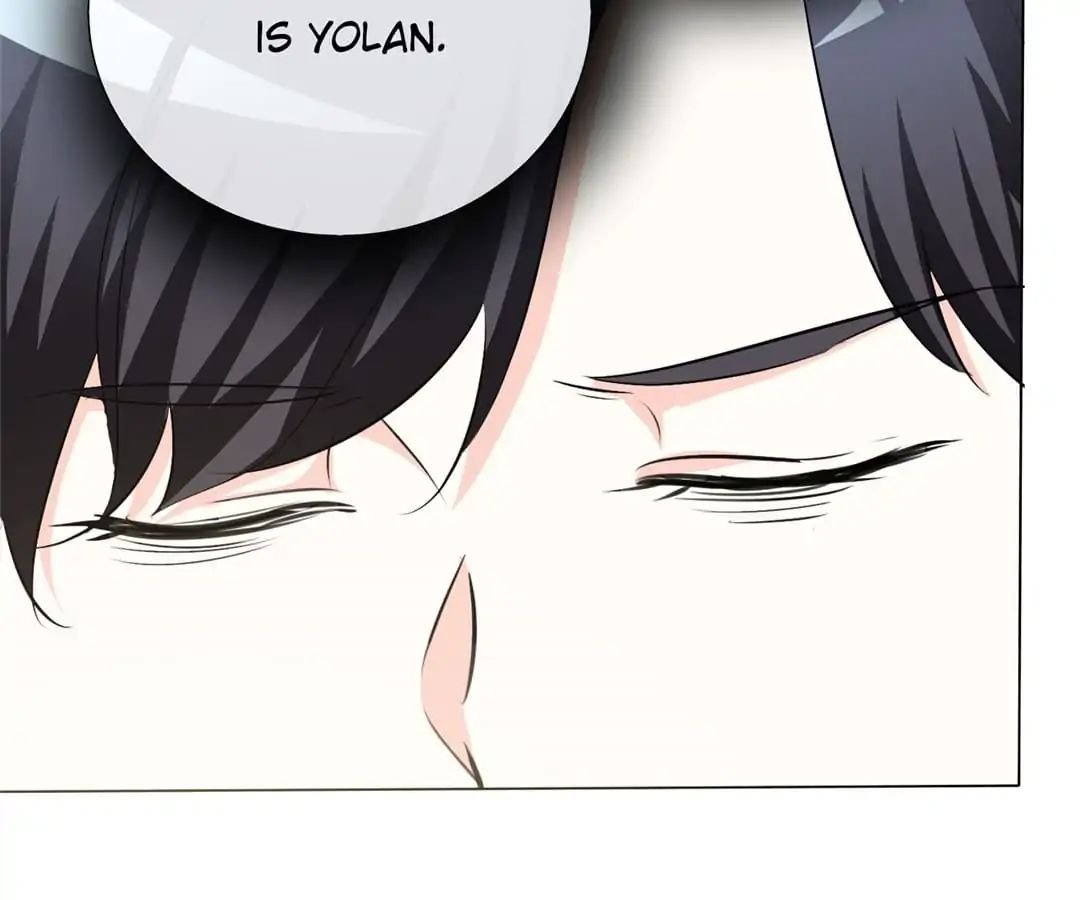 Love You Beyond My Thought Chapter 46 - page 30
