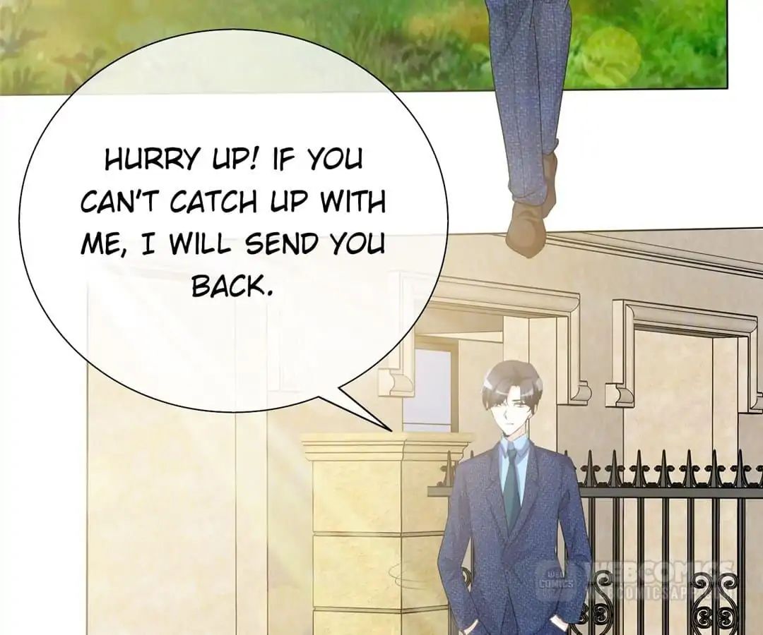 Love You Beyond My Thought Chapter 46 - page 5