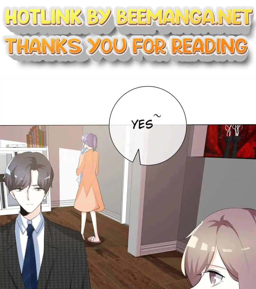 Love You Beyond My Thought Chapter 74 - page 1