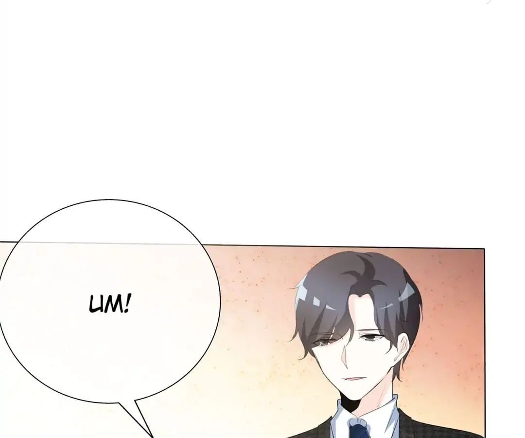 Love You Beyond My Thought Chapter 74 - page 21