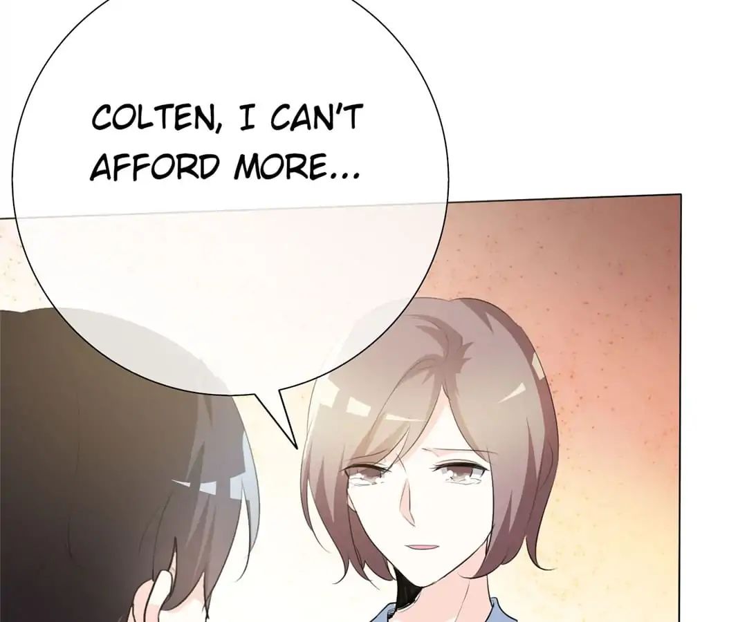 Love You Beyond My Thought Chapter 74 - page 3