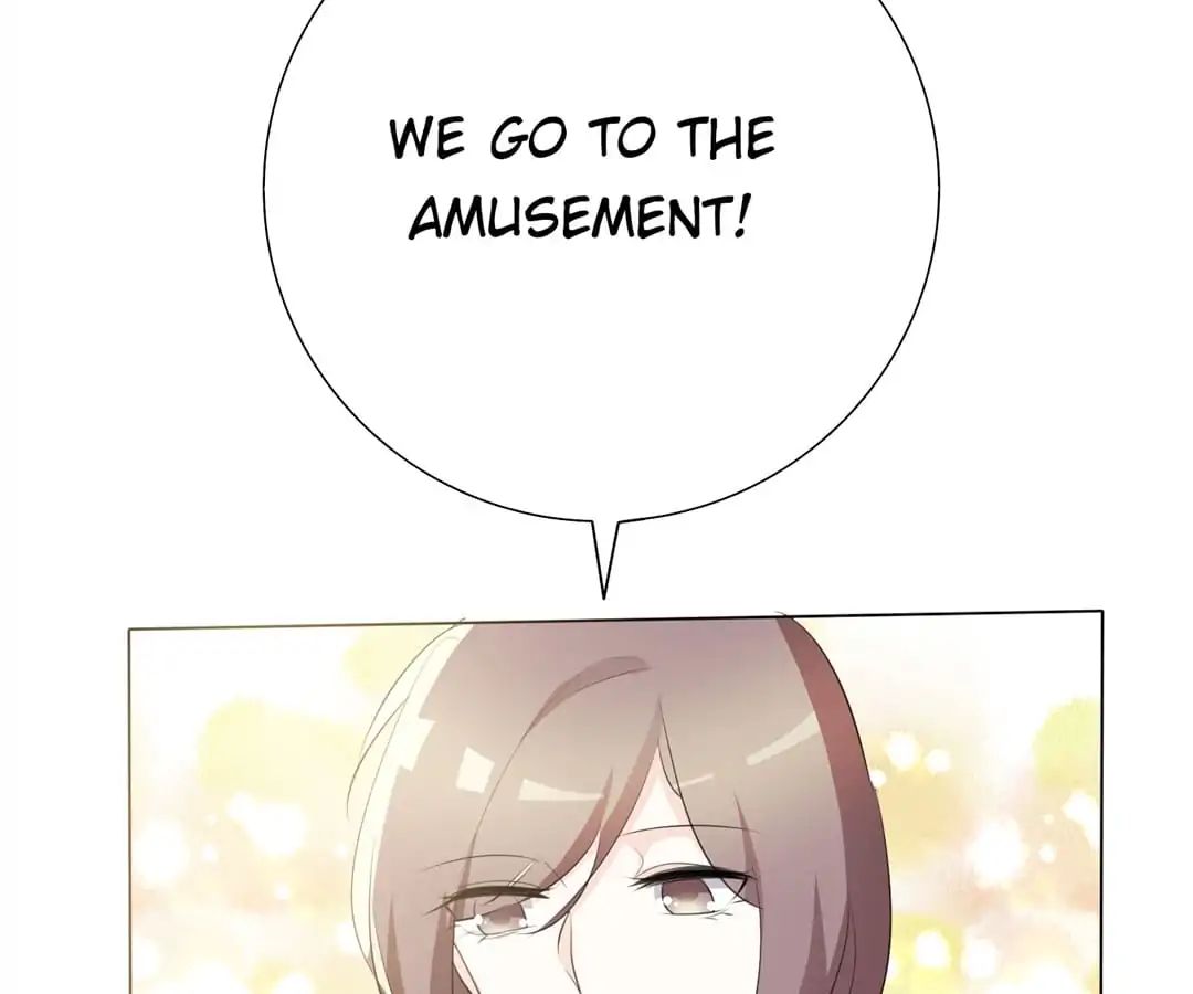 Love You Beyond My Thought Chapter 74 - page 37