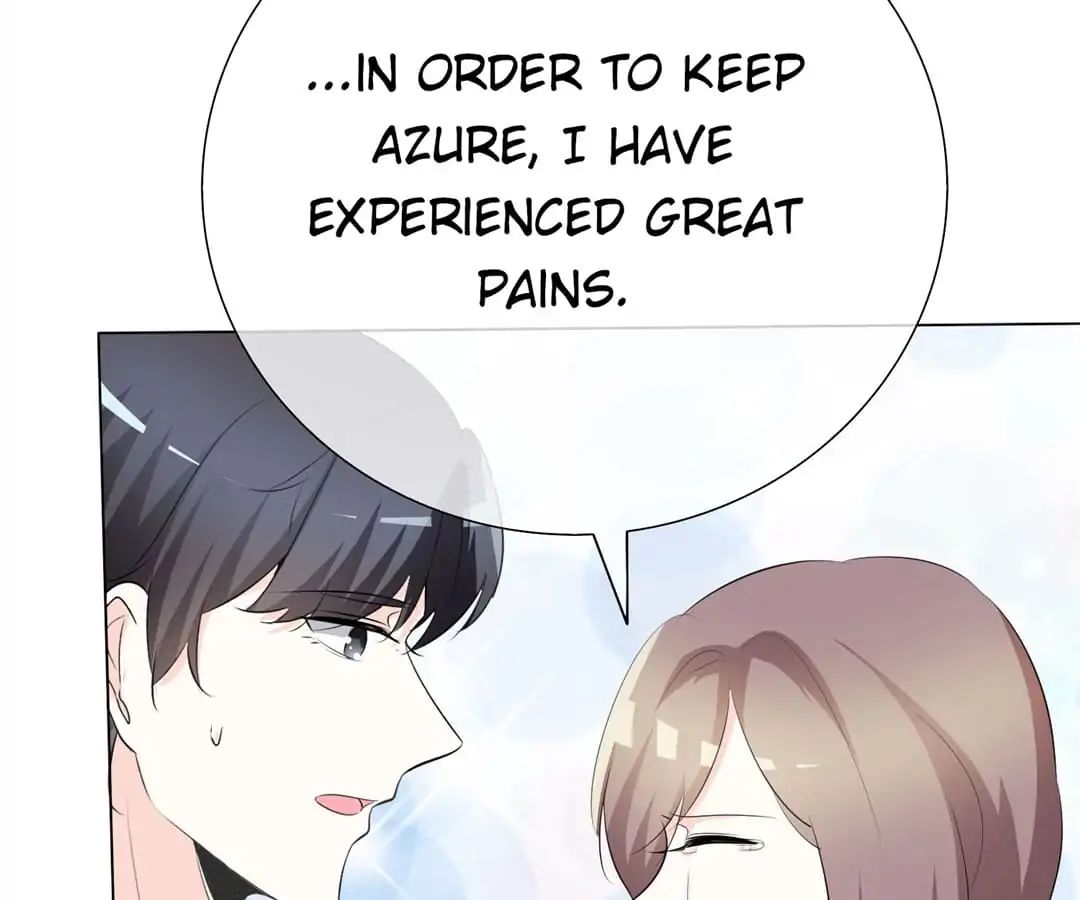 Love You Beyond My Thought Chapter 74 - page 5