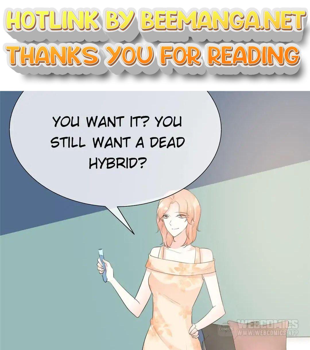 Love You Beyond My Thought Chapter 19 - page 1