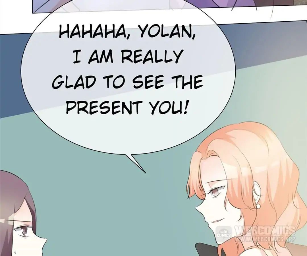Love You Beyond My Thought Chapter 19 - page 11
