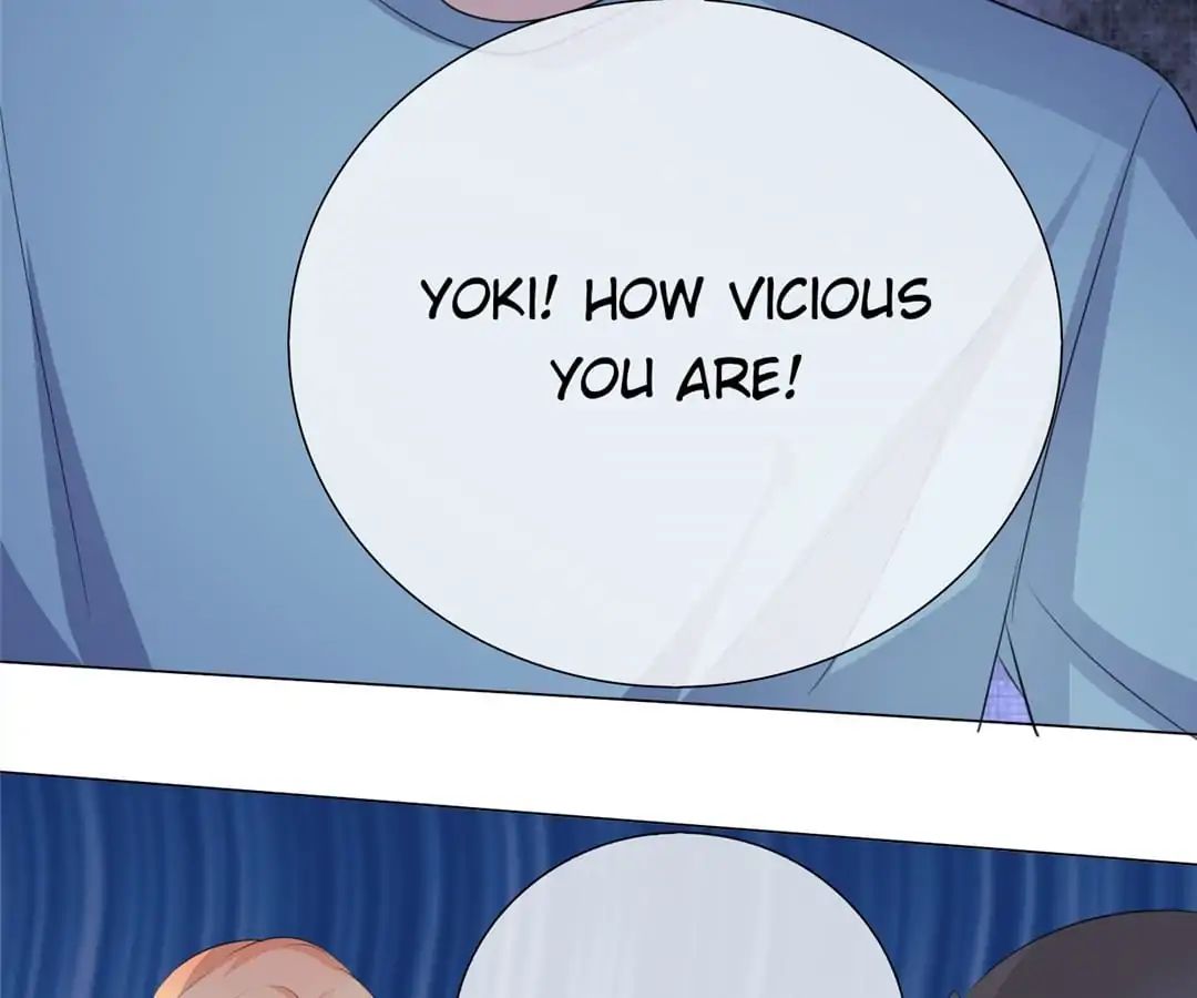 Love You Beyond My Thought Chapter 19 - page 26