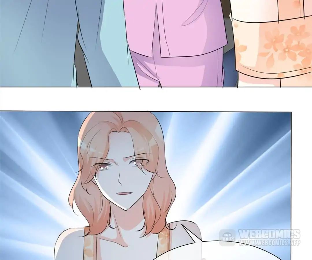 Love You Beyond My Thought Chapter 19 - page 31