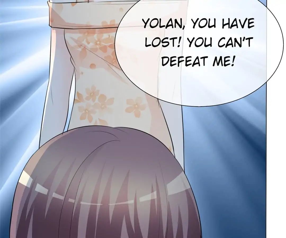 Love You Beyond My Thought Chapter 19 - page 32