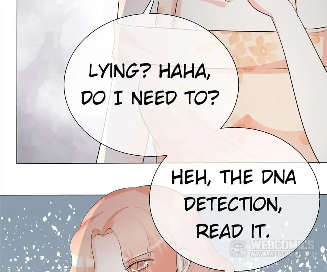 Love You Beyond My Thought Chapter 19 - page 5