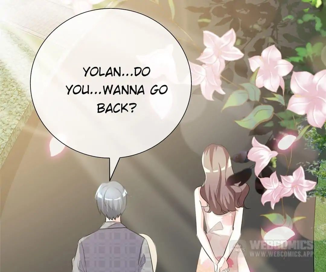 Love You Beyond My Thought Chapter 45 - page 19