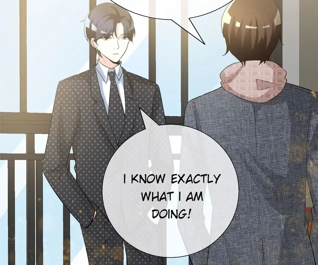 Love You Beyond My Thought Chapter 45 - page 2