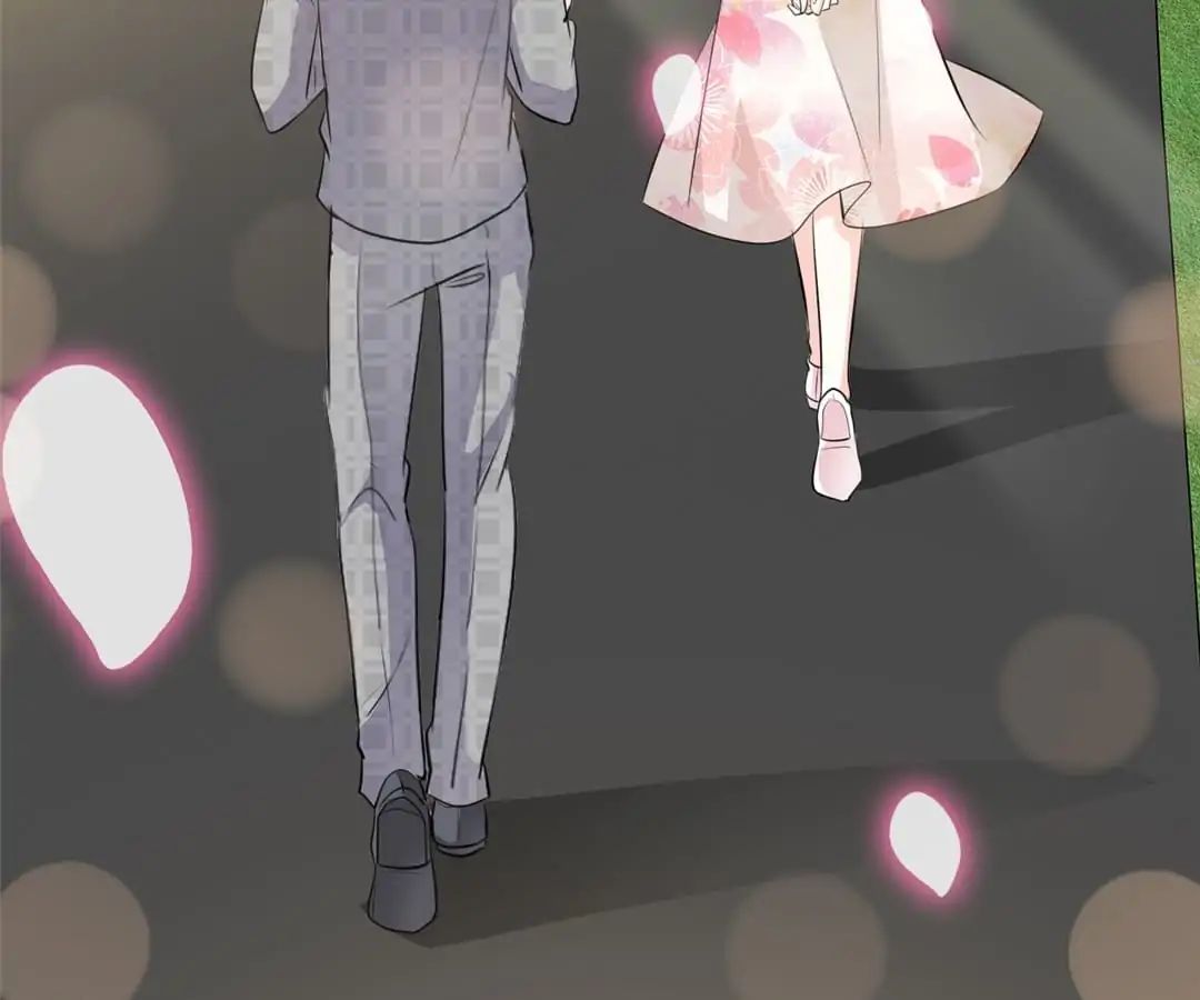 Love You Beyond My Thought Chapter 45 - page 20