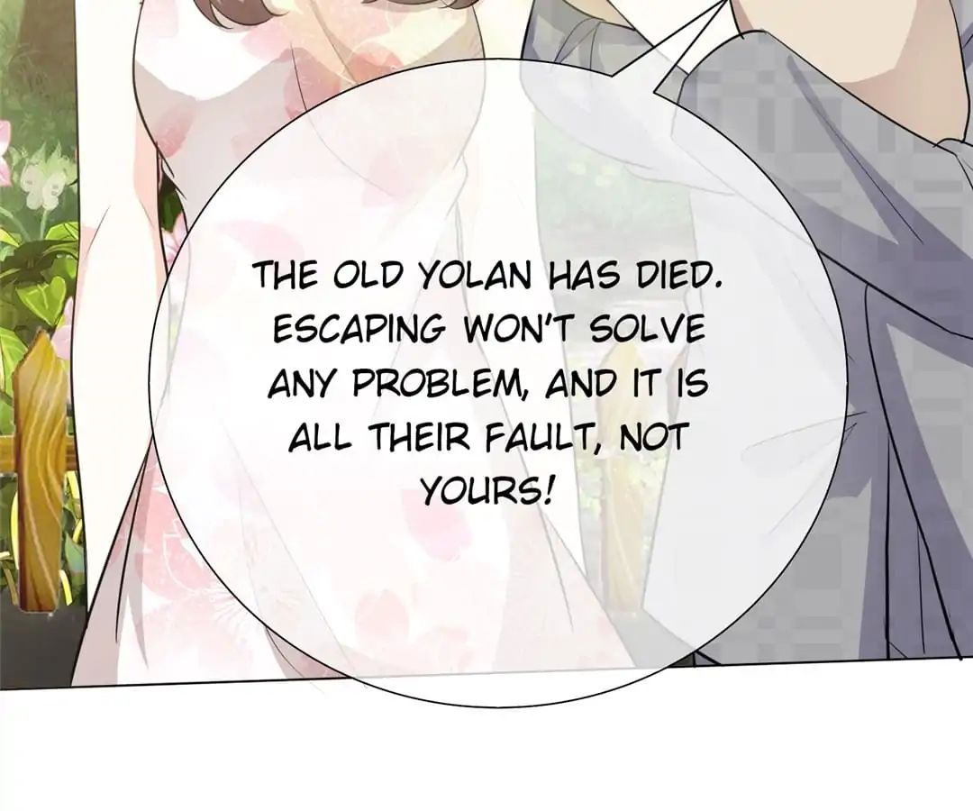 Love You Beyond My Thought Chapter 45 - page 28