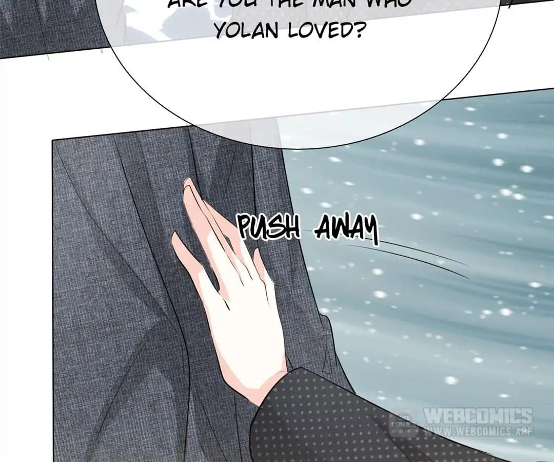 Love You Beyond My Thought Chapter 45 - page 5