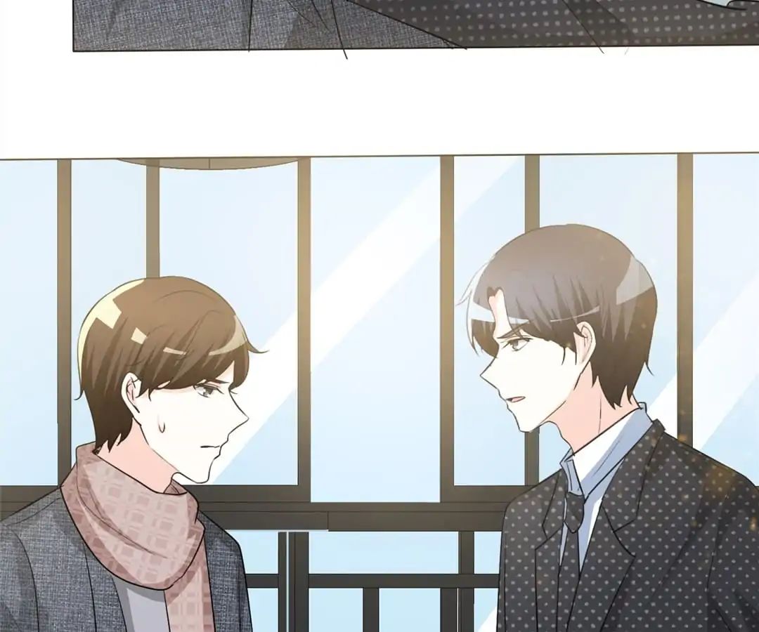 Love You Beyond My Thought Chapter 45 - page 6