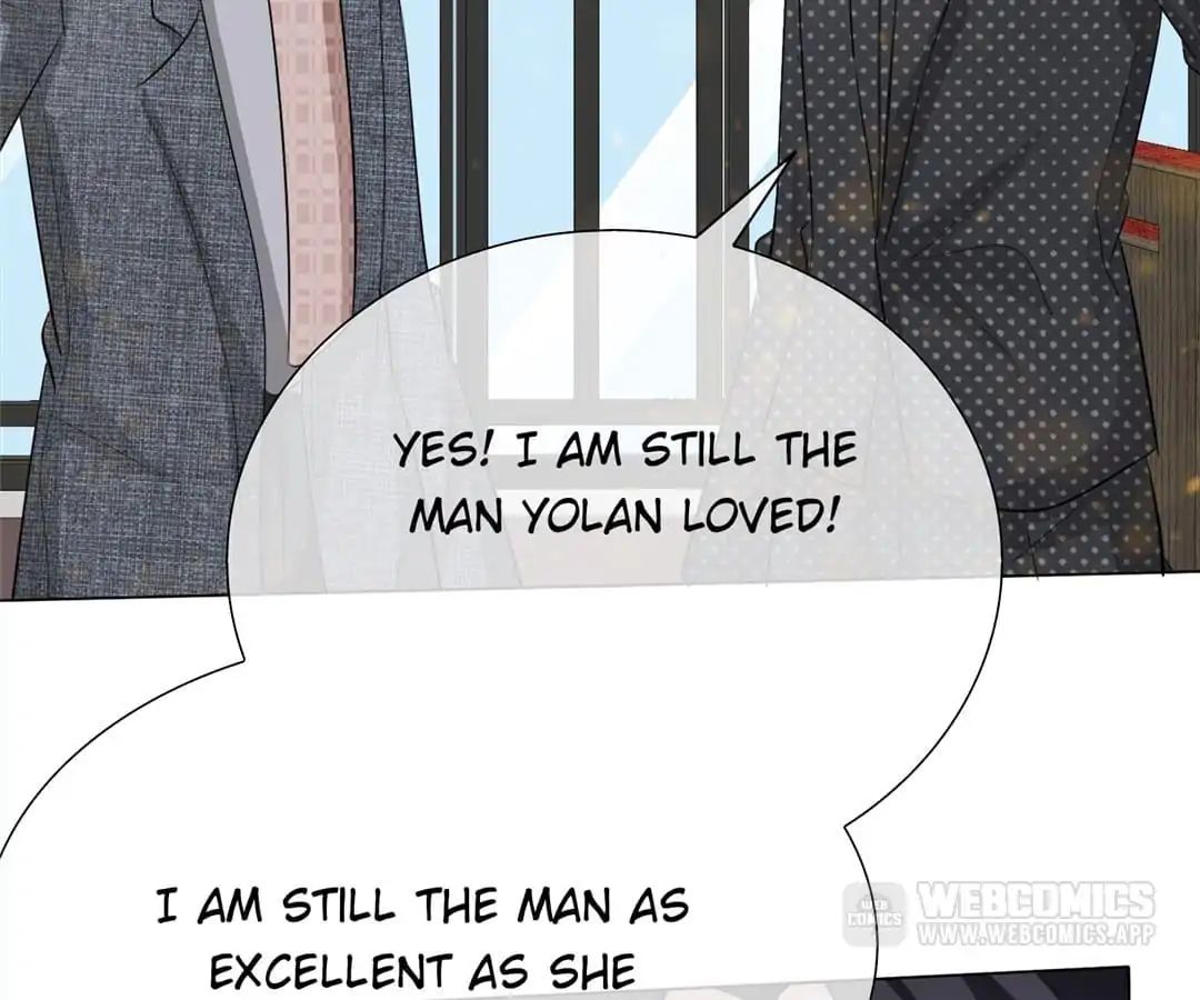 Love You Beyond My Thought Chapter 45 - page 7