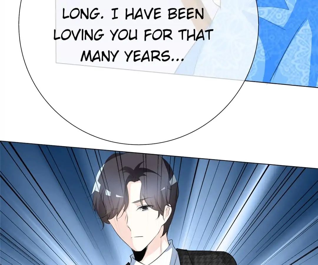 Love You Beyond My Thought Chapter 73 - page 17