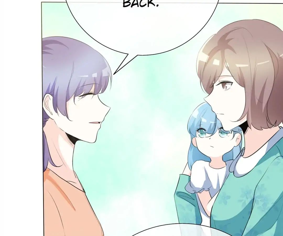 Love You Beyond My Thought Chapter 73 - page 24