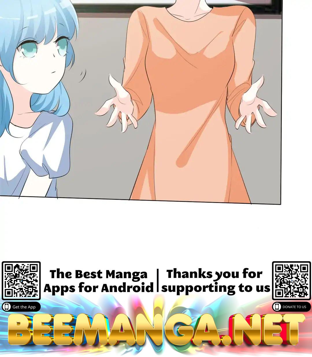 Love You Beyond My Thought Chapter 73 - page 26