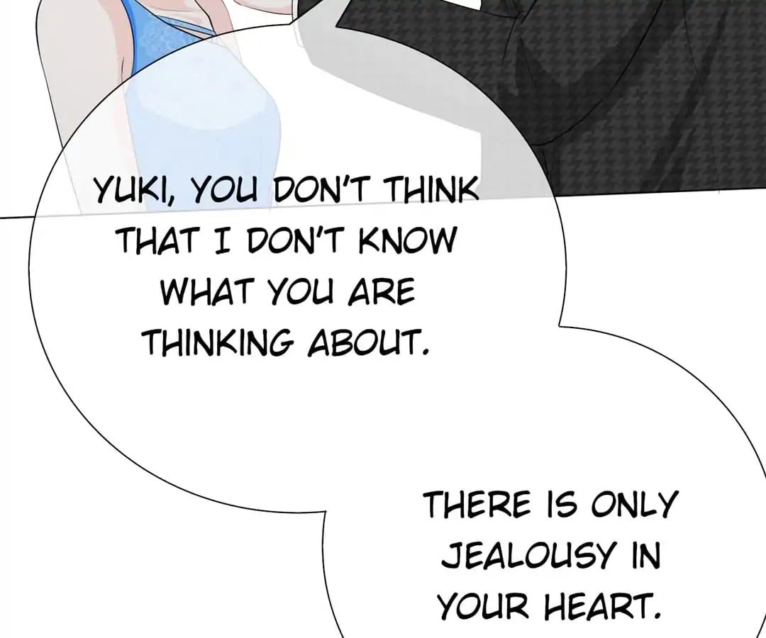 Love You Beyond My Thought Chapter 73 - page 4