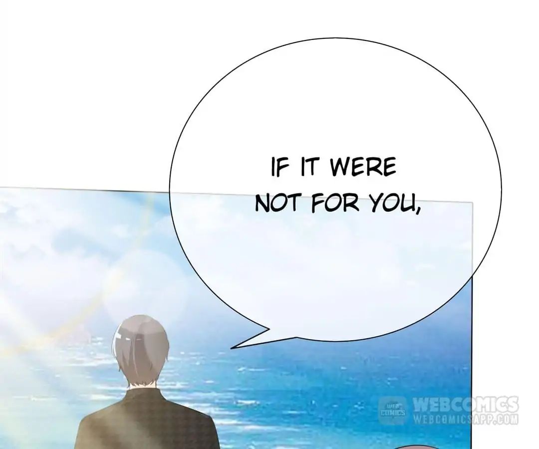 Love You Beyond My Thought Chapter 73 - page 7