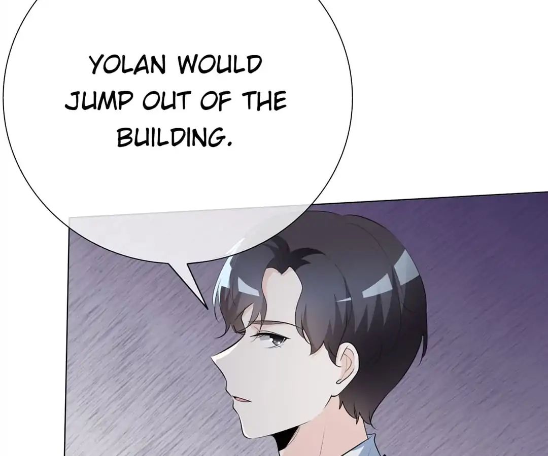 Love You Beyond My Thought Chapter 73 - page 9