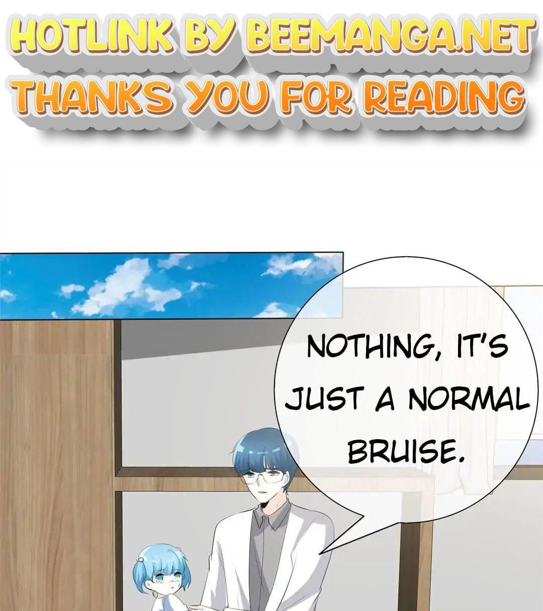 Love You Beyond My Thought Chapter 72 - page 1