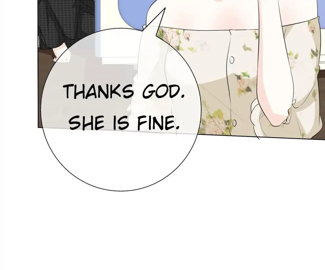 Love You Beyond My Thought Chapter 72 - page 10