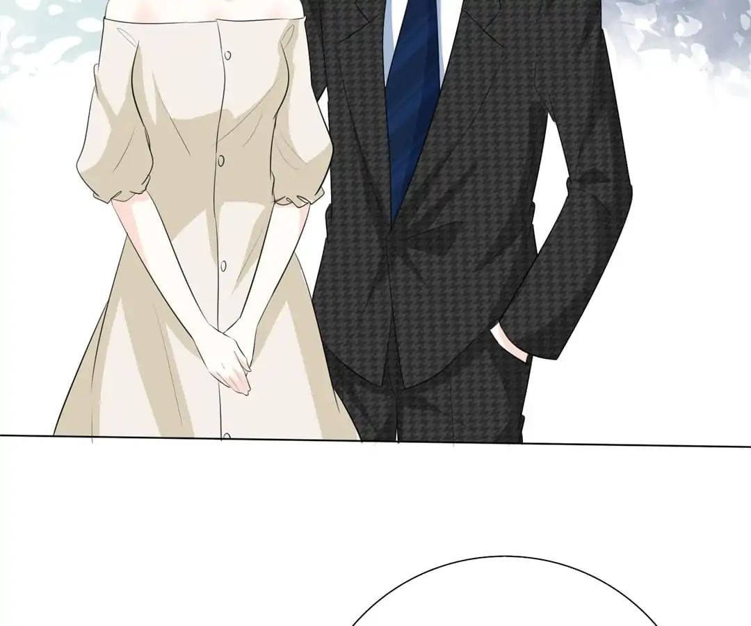 Love You Beyond My Thought Chapter 72 - page 12
