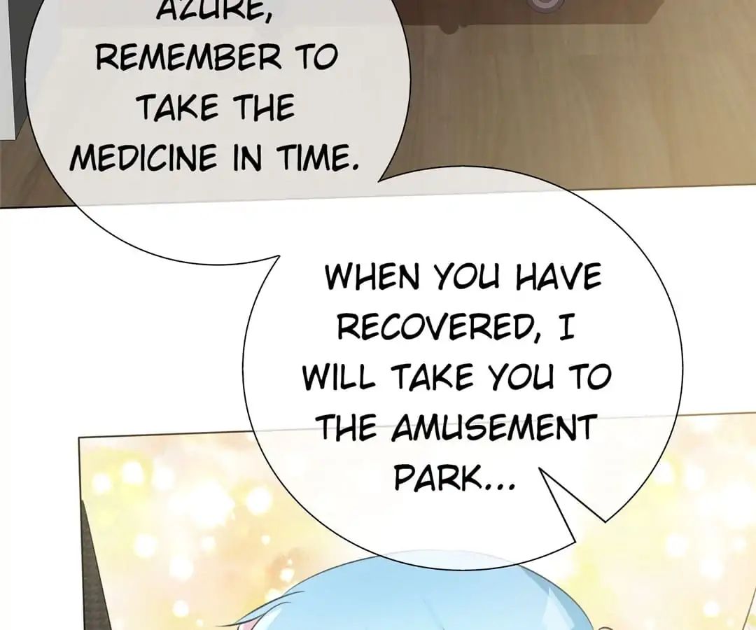 Love You Beyond My Thought Chapter 72 - page 23
