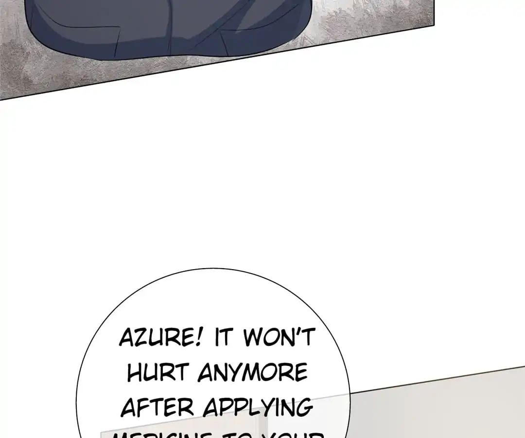 Love You Beyond My Thought Chapter 72 - page 5